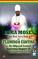AIMA MOSES photo