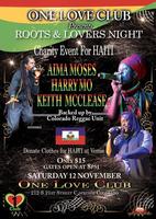 AIMA MOSES photo