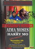 AIMA MOSES photo