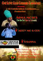 AIMA MOSES photo