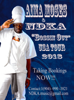 AIMA MOSES photo
