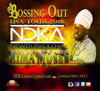 AIMA MOSES photo
