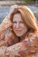 Victoria Shaw photo