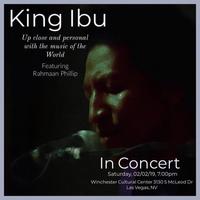 King Ibu photo