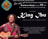 King Ibu photo