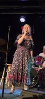 Kathi Lewis photo