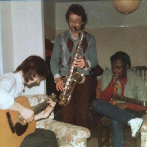 BarryTones other collabs cover