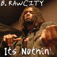 B. RAwCITY photo