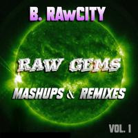 B. RAwCITY photo