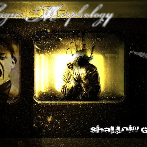 Shallow Grave - 2021 Demos cover