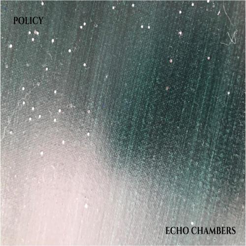 Echo Chambers cover