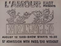 katzinjamma photo