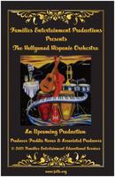 The Hollywood Hispanic Orchestra photo