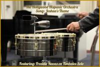The Hollywood Hispanic Orchestra photo