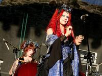 Faith And The Muse photo