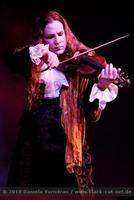 Faith And The Muse photo