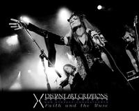 Faith And The Muse photo
