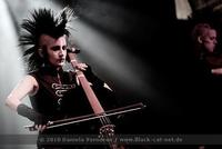 Faith And The Muse photo