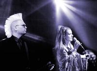 Faith And The Muse photo