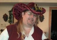 Falstaff del'Arpeggio photo