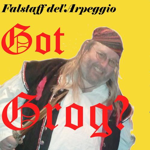 Got Grog? cover