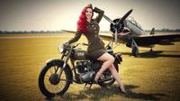 Divalicious Candi photo