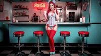 Divalicious Candi photo