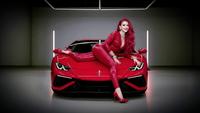 Divalicious Candi photo