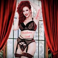 Divalicious Candi photo