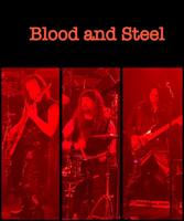 Blood and Steel photo