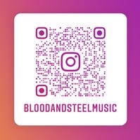 Blood and Steel photo