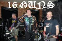 16 GUNS photo