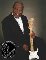 Bill Magee Blues photo
