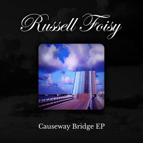 Causeway Bridge EP cover