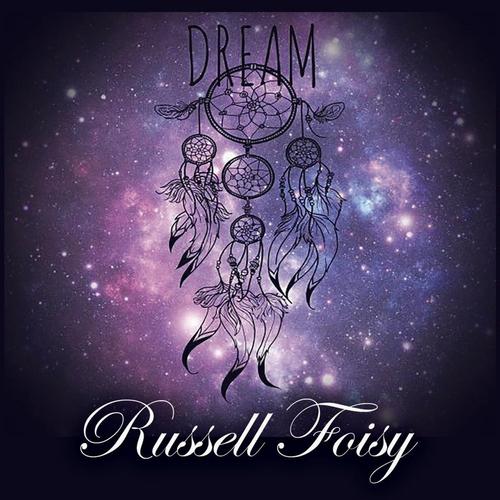 "Dream" Single cover