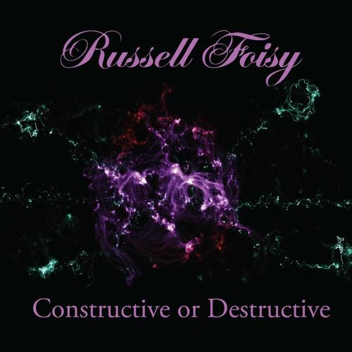 Constructive or Destructive cover