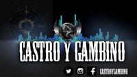 Castro y Gambino photo