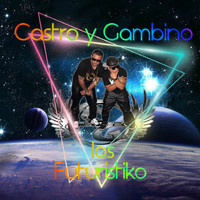 Castro y Gambino photo