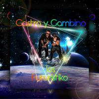 Castro y Gambino photo
