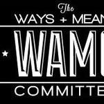 The Ways and Means Committee