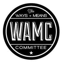 The Ways and Means Committee photo
