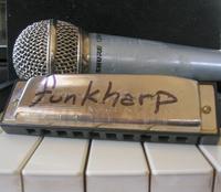 Funkharp photo