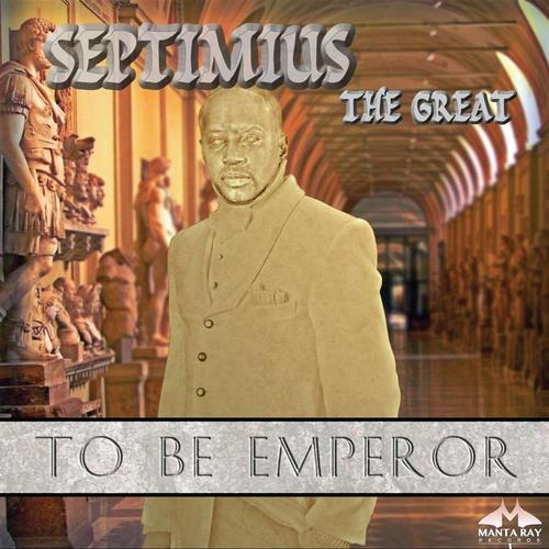 To Be Emperor cover