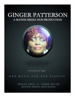 Ginger Patterson photo