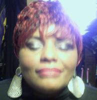 Ginger Patterson photo