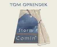 Tom Oprendek photo