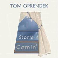 Tom Oprendek photo