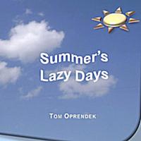 Tom Oprendek photo