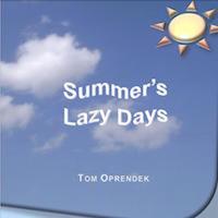 Tom Oprendek photo