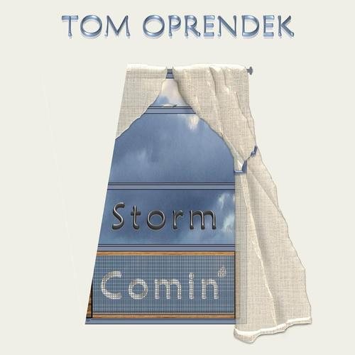 Storm Comin' cover